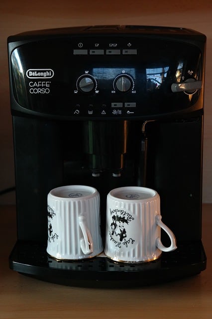 Unterlage für Kaffeemaschine: Gute Alternativen im Angebot